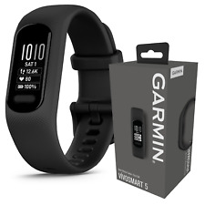 Garmin Vivosmart 5 Smart Fitness and Health Activity Tracker - Levittown - US
