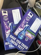$24 value X 2 Swiffer Cascade Dawn Febreze Mr. Clean coupons Exp 08/09/2024