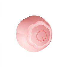 USB Rechargeable Automatic Rolling Cat Ball Interactive Smart Pet Toy Accessory - CN