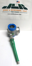 AUTROL SMART TEMPERATURE TRANSMITTER, ATT2100-S1F1-M1 , RTD PT 100 , SURPLUS - Broussard - US