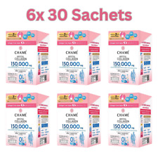 6x Chame Krystal Collagen 150000mg Powder Young Nourish Brighten Skin Nails Hair - Toronto - Canada