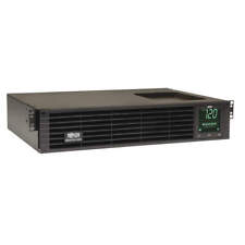 TRIPP LITE SM1500RMXL2UTAA Line Interactive,1.50kVA,120VAC 6FXN1 - Minooka - US
