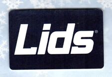 LID'S Classic Logo Collectible ( 2017 ) Gift Card ( $0 )