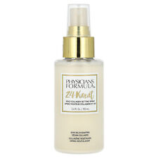 24-Karat Gold Collagen Setting Spray, 3.4 fl oz (100 ml)