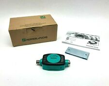 Pepperl + Fuchs WRM-F301-IO-B15-2V15, 273390, Smart Bridge I/O-Link Interface - Baroda - US