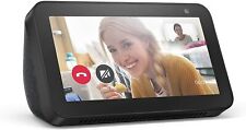 NEW Amazon Echo Show 5 Smart Home Display with Alexa - Charcoal - Portland - US