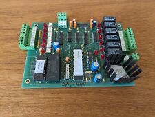 USED EI ENTERTRON SP-66-12 SMART-PAK BOARD - Morrisville - US