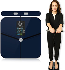Weight Machine with BMI & Body Fat Analyzer - FREE SHIPPING - New Delhi G.P.O. - IN
