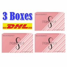 3x Primaya S Weight Control Results Break Up Old Fat Burning Super antioxidant - Toronto - Canada