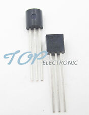 20PCS TMP36GT9 TO-92 ORIGINAL Low Voltage Temperature Sensors NEW - CN
