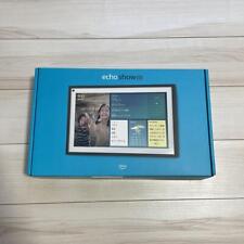 Echo Show 15 full HD smart display with Alexa Fire TV function15.6-inch - JP