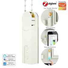 Smart DIY Motorized Roller Blinds/Shades Drive Motor Hub Tuya APP Voice Control - CN