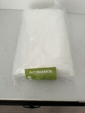 100 Bags Vacuum Sealer Food Saver Bags 8x12" - Quart Size"