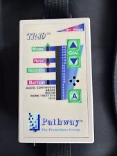 Prometheus Pathway TR-10, Adapter, Case, & Manual • Pelvic Health & Orthopedic - La Grande - US