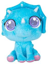 Cry Babies Fantasy Pet Tini - Soft and Cuddly Crying Dino Toy - Richland - US