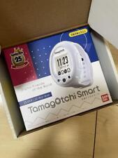 BANDAI Tamagotchi Smart Watch digital pet game japan limited 25th Anniversary - JP