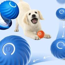 New Automatic Jumping Ball for Pet Dog Interactive Training Toy Puppy Fetch Ball - CN