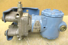 Rosemount Smart Family Hart 3051CD1A22A1AB4 48956LIN - Howell - US