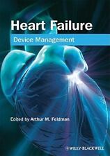 Heart Failure: Device Management - Aurora - US