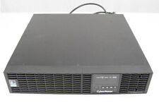 CyberPower OL1000RTXL2U Smart App Online UPS Uninterruptible Power Supply - Hauppauge - US