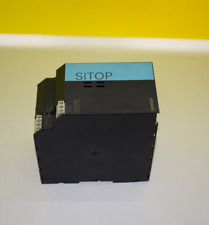 6EP1334-2AA01 SIEMENS SITOP SMART POWER SUPPLY 240 W 6EP1 334-2AA01 - Rajajinagar IVth Block S.O - IN