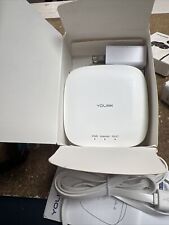 YoLink Hub Only for YoLink Devices 1/4 Mile Smart Home YS1603-UC - Springfield - US
