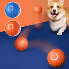 Automatic Jumping Ball for Pet Dog Interactive Training Toy Puppy Fetch Ball Toy - Kansas City - US