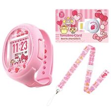 Tamagotchi SMART Sanrio Characters Special Set Pink BANDAI Virtual Pet Japan - JP