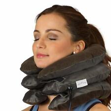 Calily Health Cervical Neck Traction Device – Instant Pain Relief for Chronic Ne - Marietta - US