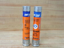 Ferraz Shawmut A6D40R Smart Spot Dual Element Time Delay Fuse (Pack of 2) - Port Sanilac - US