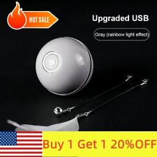 Smart Cat Ball Toys Automatic Rolling Ball Electric Cat Toy Interactive 2024 New - CN