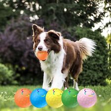 Type-C Electronic Smart Dog Toy Ball Interactive Pet Automatic Moving Ball Gift - CN