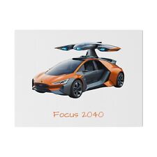 Car Art Celebrate Your Automotive Passion with Wall Decor