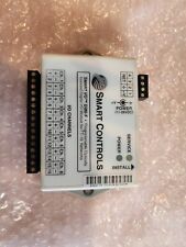 SMART CONTROLS SMART I/O Di80-F Programmable Optically Digital I/O Untested - Beaumont - US