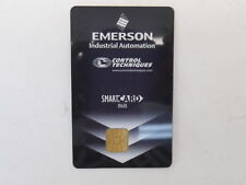 Emerson 2214-4246-03 Smart Card 8kB Control Techniques - NEW Surplus! - Lebanon - US