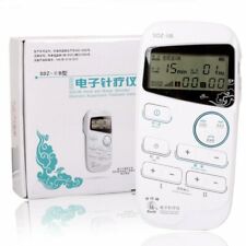 Portable Hwato Electronic Acupuncture Stimulator SDZ-IIB Health Care Device New - CN