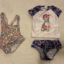 2T Girl Bathing Suits [Item 106]