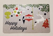 Von Maur Gift Card - $25.00 Value