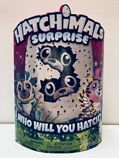 HATCHIMALS TWIN DEERIOLE Reindeer SPIN MASTER FURY ROBOTIC PET FURBY CONNECT TOY - Englishtown - US