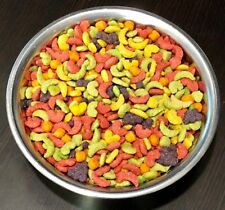 ZUPREEM Avian Pellets Parrot Food Conure Fruit Blend Bird Medium/Large ML