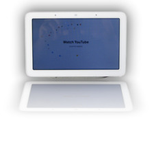 Google Nest Hub with Built-In Google Assistant. DEVICE ONLY. Demo Version. ππ¨ - Mooresville - US