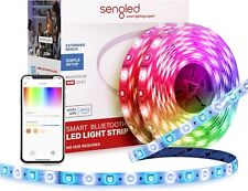 Sengled Smart Bluetooth Mesh LED 32.8 (Gen2）, Full Color (16 Millions) - Blossvale - US
