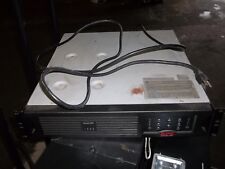 APC SUA1000RM2U Uninterruptible Power Supply Smart-UPS - West Branch - US