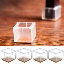 Square Foot Chair Cover Feet Table Furniture Chair Chair Protection