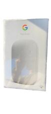 Google Nest Audio Smart Speaker - Chalk - Hollywood - US