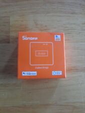 SONOFF Zigbee Bridge Gateway Smart Home Wireless Remote Controlle - Orlando - US