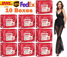 10X New Itcha XS Fiber Plus Lychee Rose Drink Weight Control - Toronto - Canada