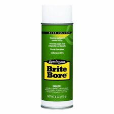 New Remington Brite Bore 6oz Aerosol 18394