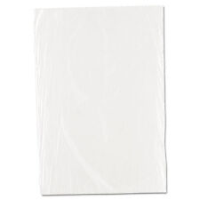 Inteplast Group Food Bags, 10 x 14", Clear, 1,000/Carton PBR1014 INTEGRATED"