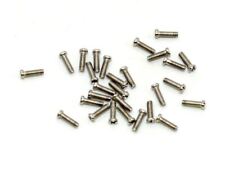 Screw small head Phillips; Thread M1.4 (1.4mm), 2.0mm Head, 4.0mm Length SS - Seattle - US